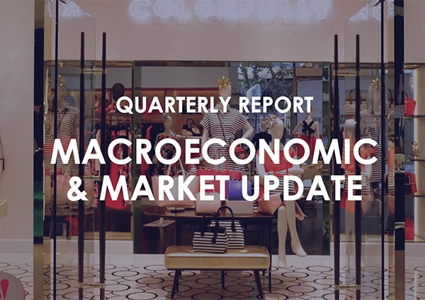 Macroeconomic Report