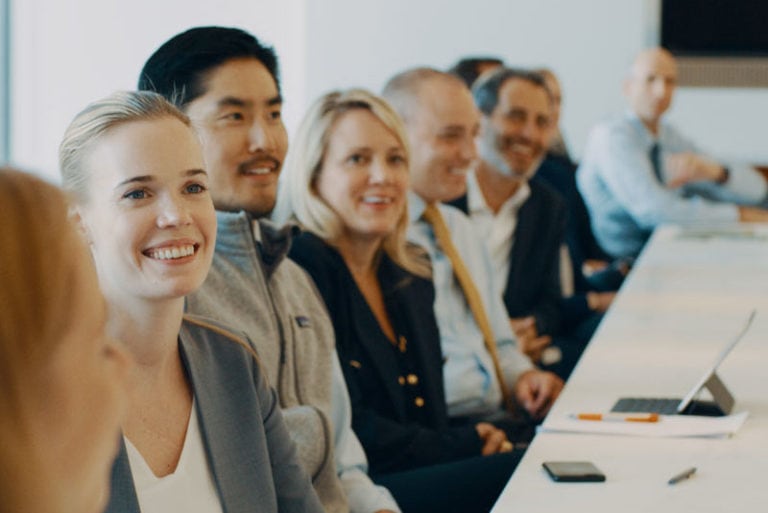 About Us Solomon Partners