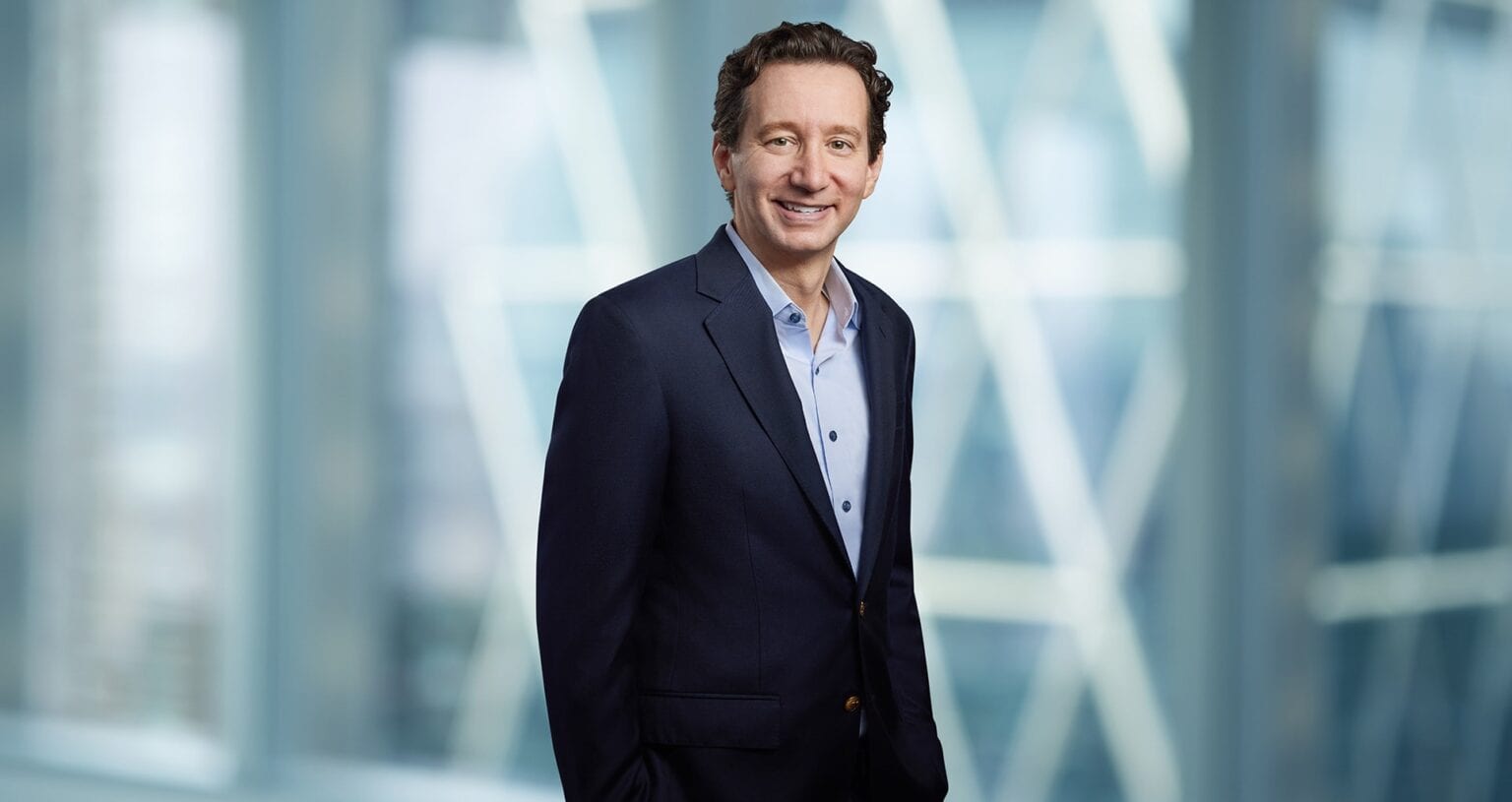 Mark Boidman