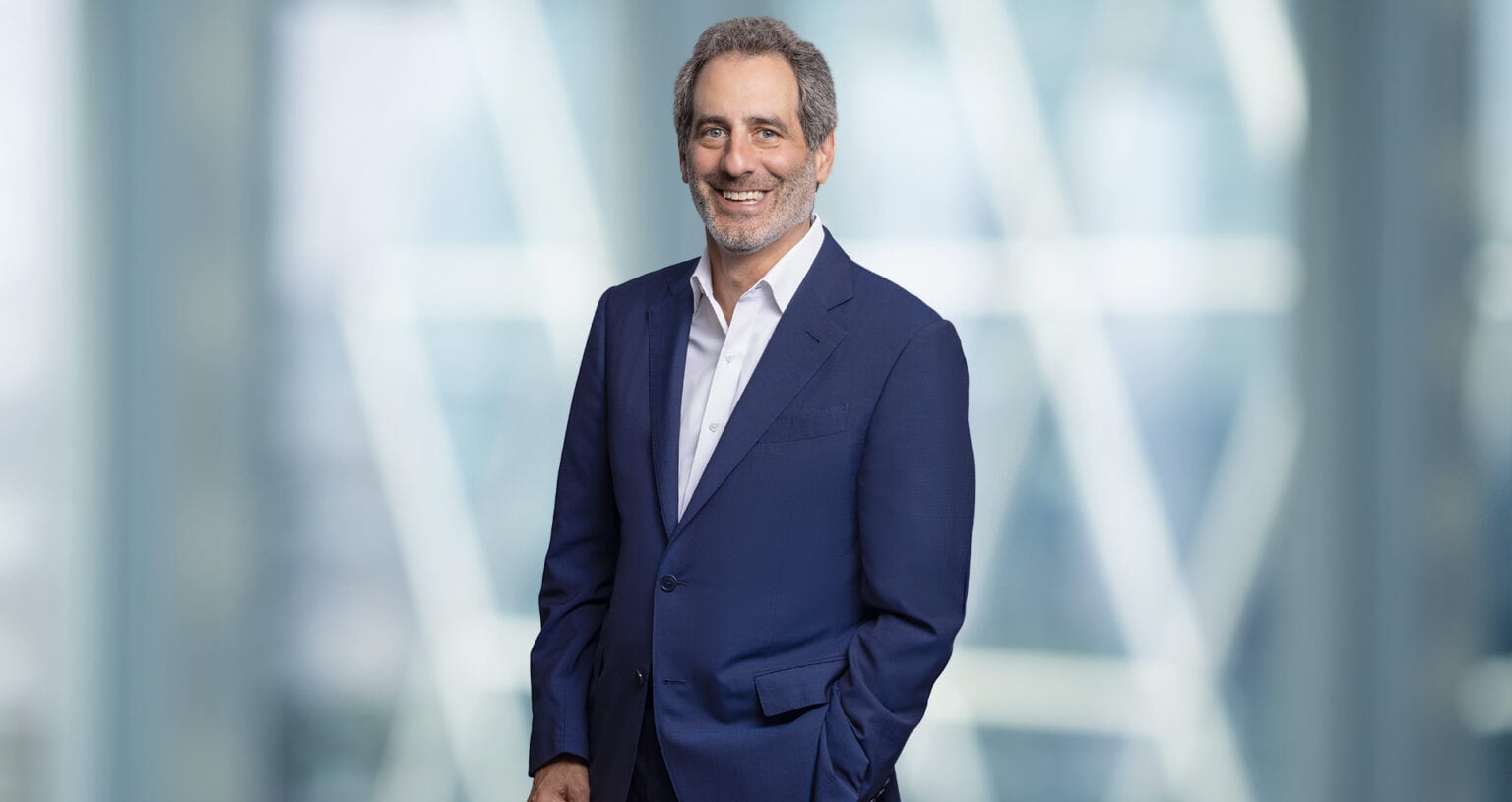 David A. Shiffman