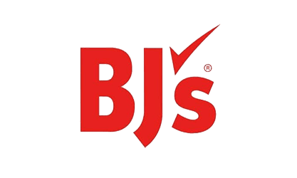 bj's logo