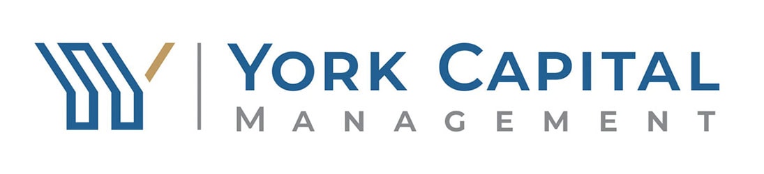 york logo