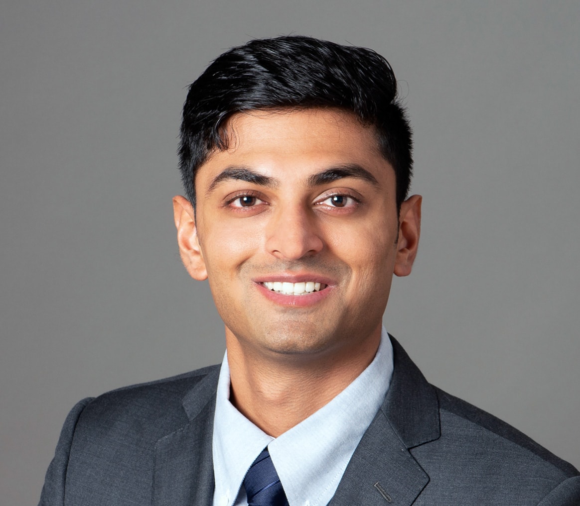 Akash Kodandaram - Solomon Partners