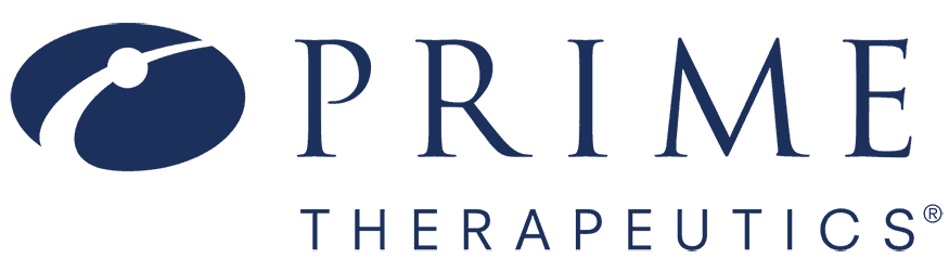 prime therapeutics logo