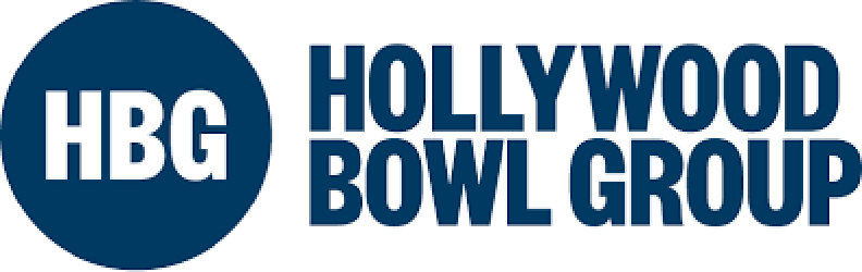 hollywood bowl group