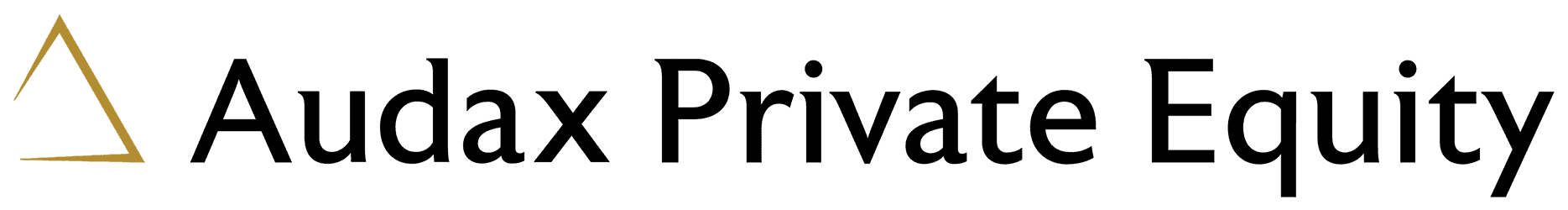 Audax logo