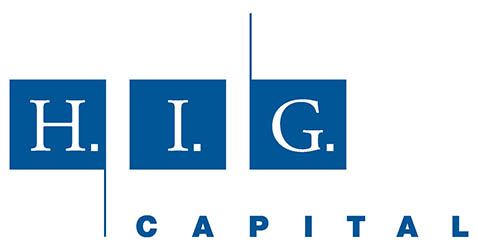 hig capital logo