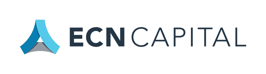 ECN capital logo