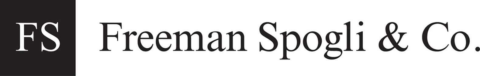 Freeman Spogli & co. logo