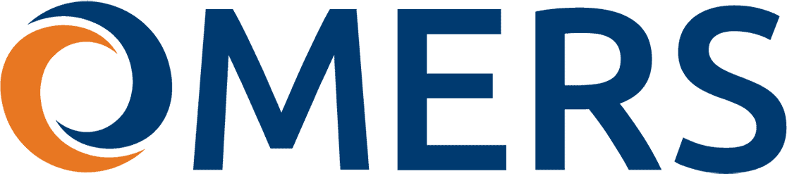 omers logo
