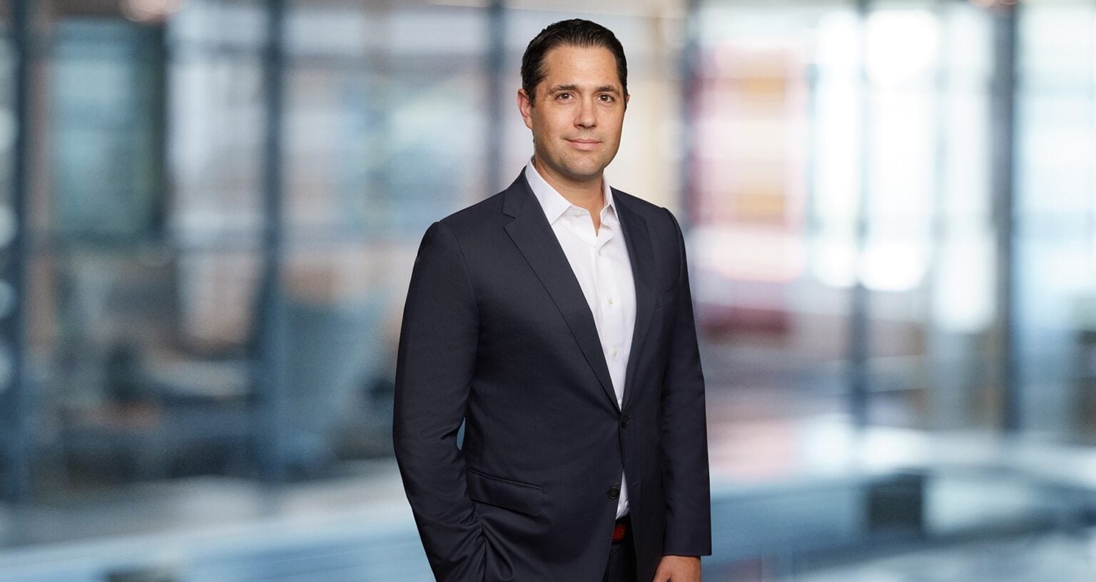 Michael Vinciguerra