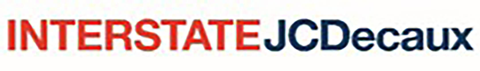 interstate JCDecaux logo