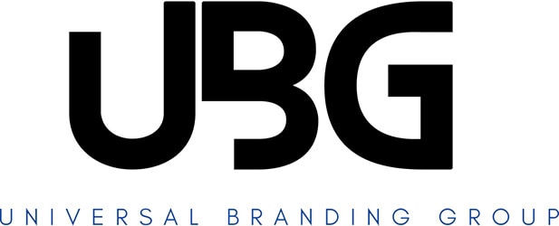 universal branding group logo