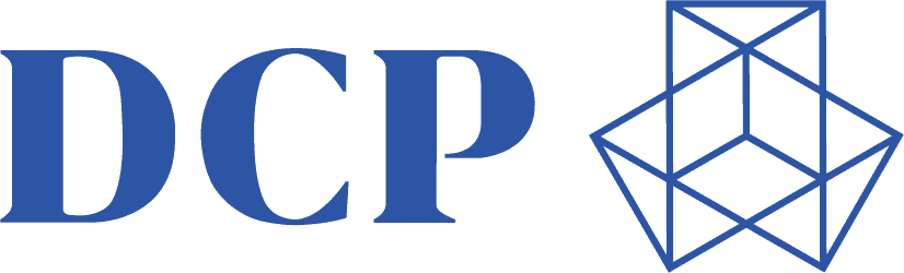 DCP capital logo
