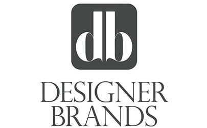 designer brands logo