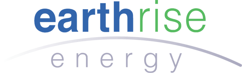 earthrise logo