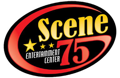 scene 75 logo