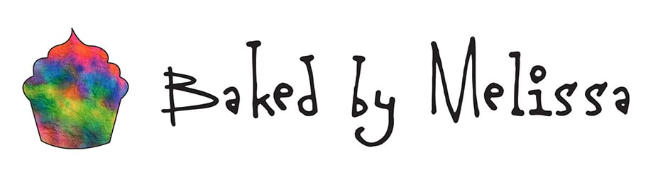 baked by melissa logo