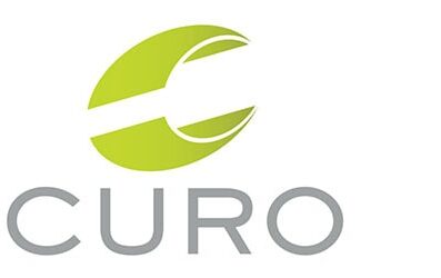 curo logo