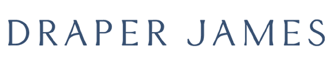 Draper james logo