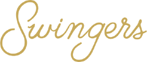 Swingers Logo
