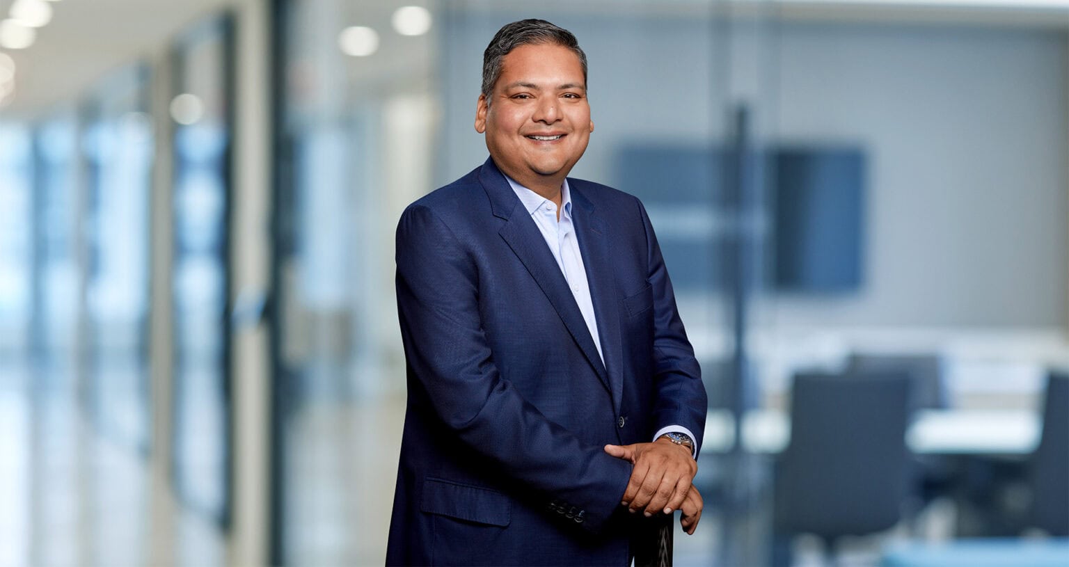 Karan Garg