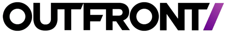 Outfront logo
