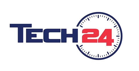 tech24 logo