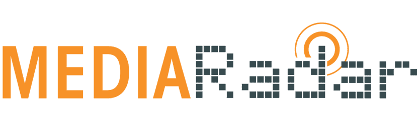 media radar logo