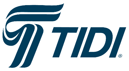 tidi logo