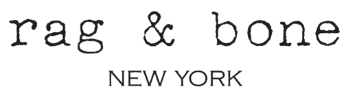 rag and bone logo
