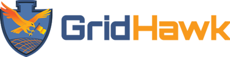 Gridhawk logo