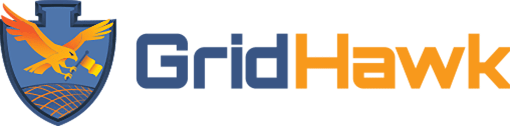 Gridhawk logo