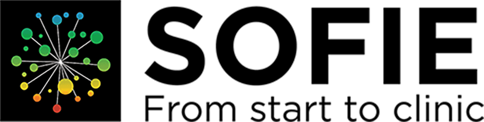 Sofie logo