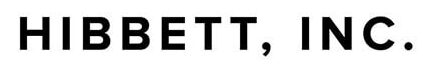 Hibbett logo