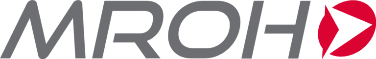 MROH logo
