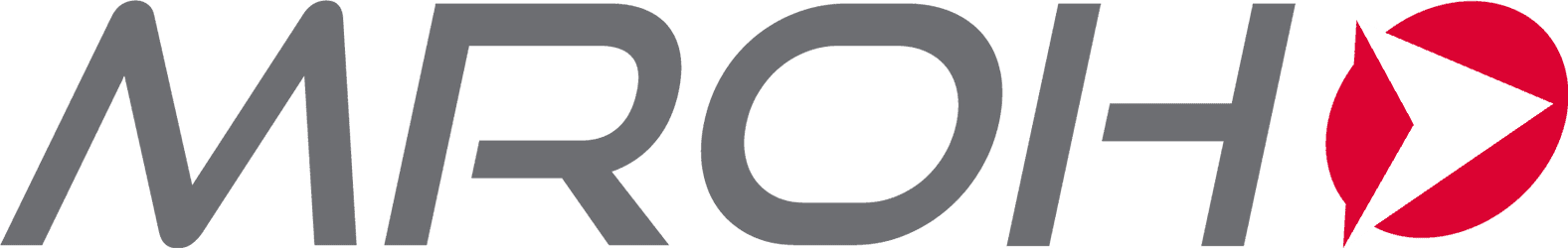 MROH logo
