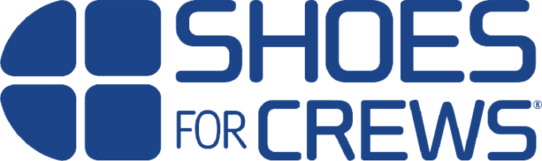 Shoes for Crews logo