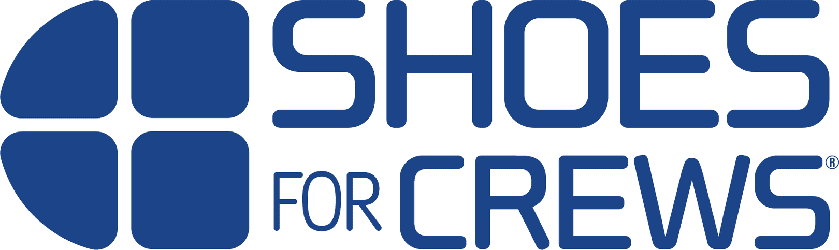 Shoes for Crews logo