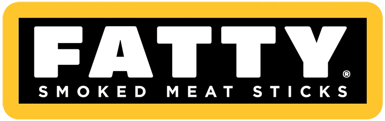Fatty Smoked Meat Sticks logo