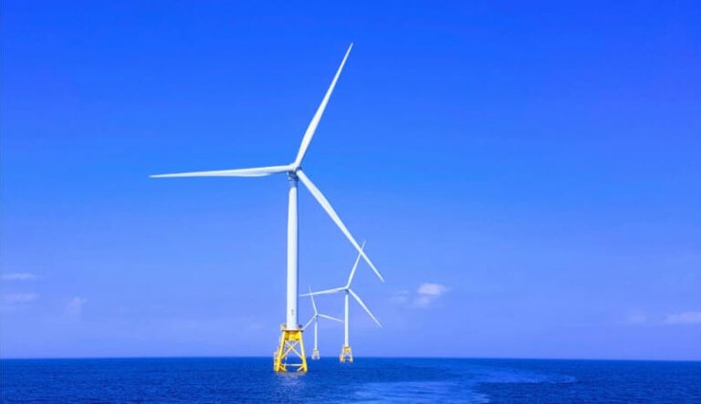 Energy Transition Market Update