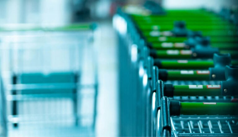 Scott Moses Shares “In 2024, Kroger / Albertsons is Not (Even Close to Being) a 'Grocery Monopoly'”