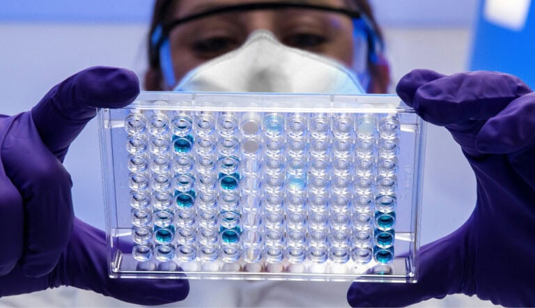 Aryeh Sand discusses how biotech M&A depends on strong, data-backed evidence