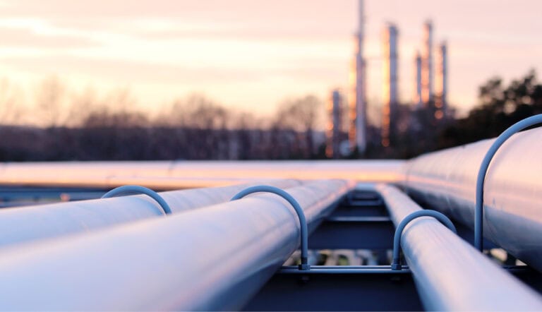 Energy Transition Market Update