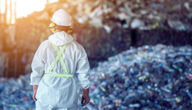 Sustainable Waste Solutions - November 2023