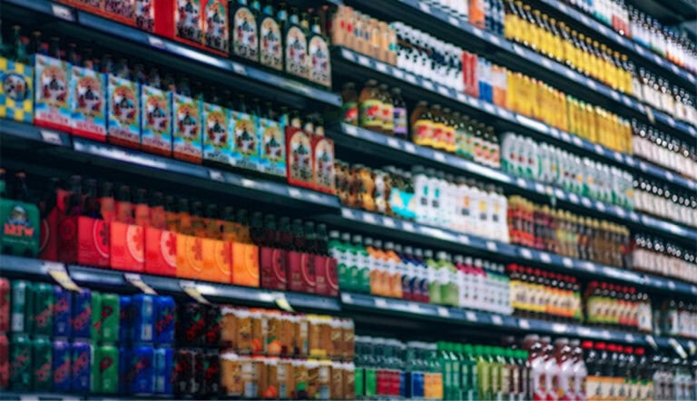 Five Healthy Food & Beverage Trends on Display at Expo West