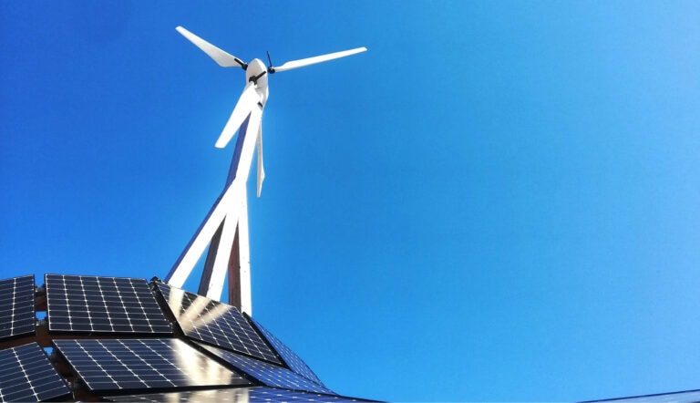 Energy Transition Market Update