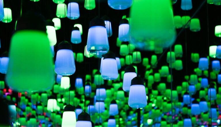 Energy Transition Market Update
