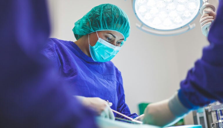 Industry Q&A – Marc Cooper with Brad Hildebrand