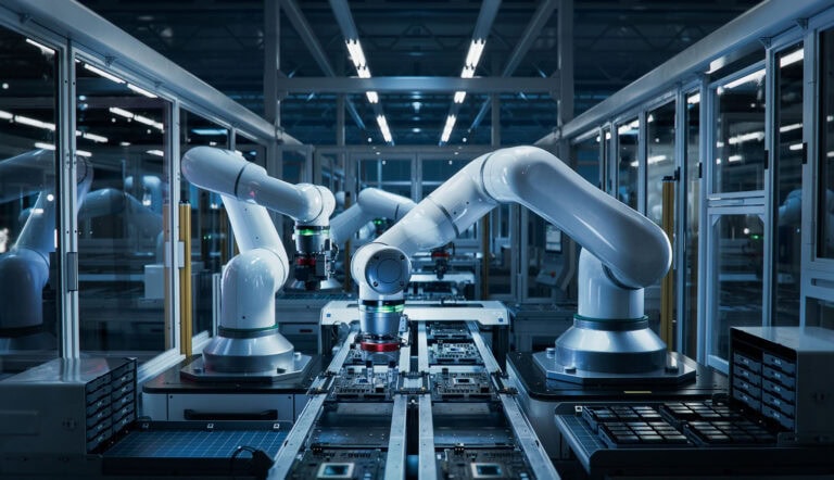 Perspectives on Industrial Automation